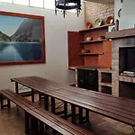 La Cantera Tatil Evi