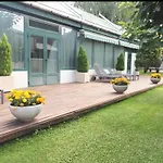 La Cantera Tatil Evi *