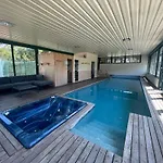 La Cantera Tatil Evi