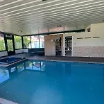 La Cantera Tatil Evi *