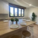 La Cantera Tatil Evi Jaca