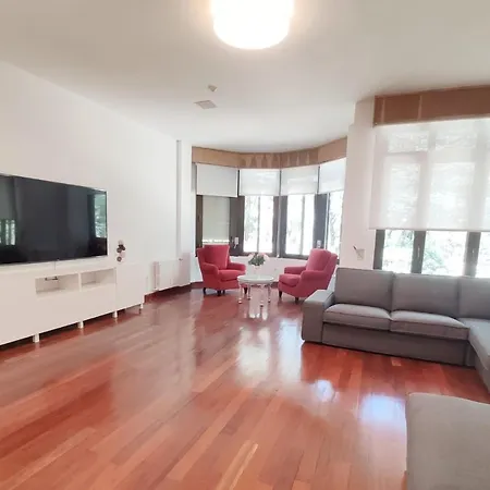 La Cantera Holiday home