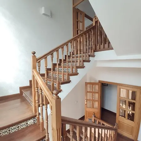 La Cantera Дом отдыха *