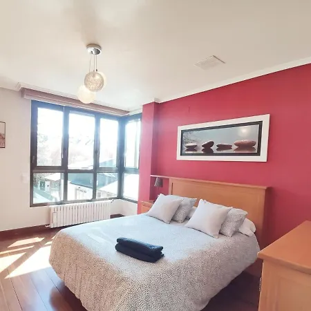 La Cantera Holiday home Jaca