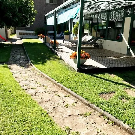Holiday home La Cantera