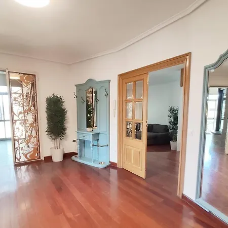 La Cantera Holiday home Jaca
