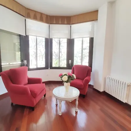 La Cantera Дом отдыха