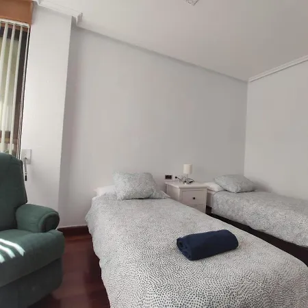 La Cantera Дом отдыха