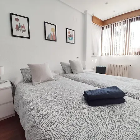 Holiday home La Cantera Jaca