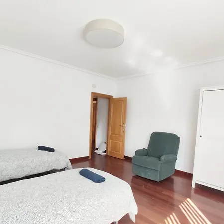 La Cantera Holiday home