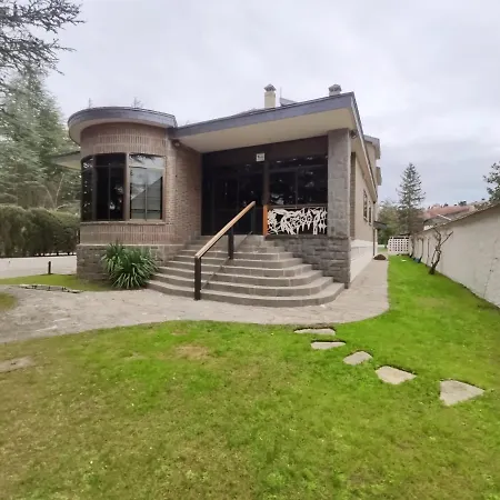 La Cantera Jaca