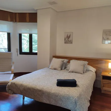 La Cantera Holiday home *