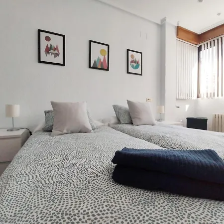 La Cantera Holiday home Jaca