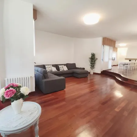 La Cantera Holiday home Jaca