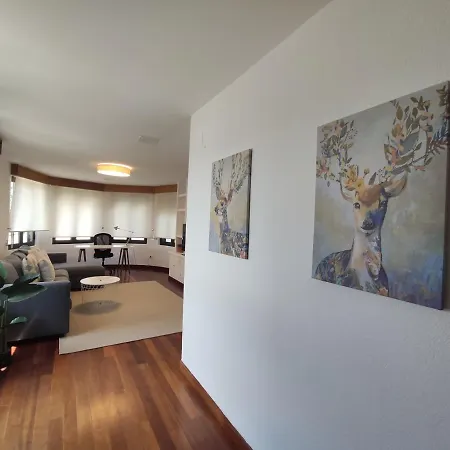 Дом отдыха La Cantera