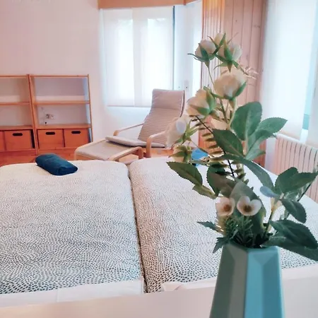 La Cantera Holiday home Jaca