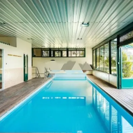 La Cantera Holiday home *
