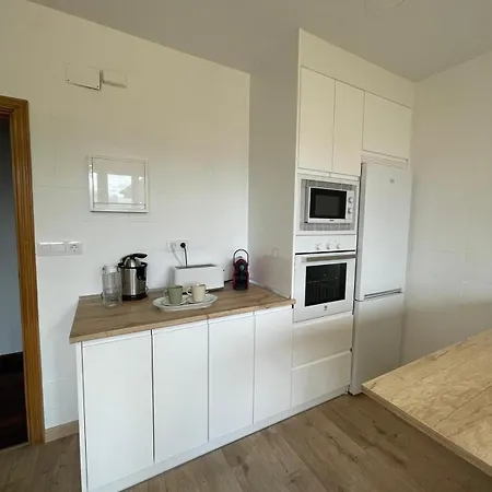 La Cantera Holiday home Jaca