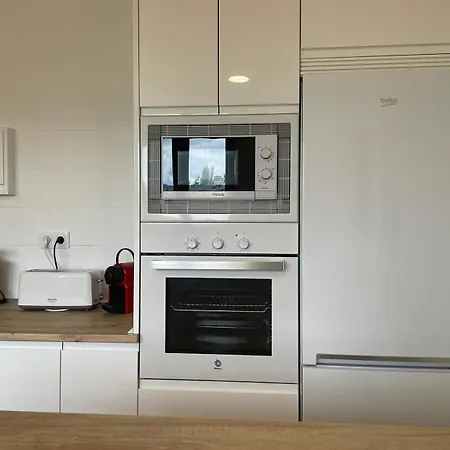 La Cantera Semesterbostad