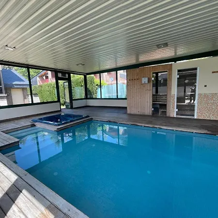 Holiday home La Cantera