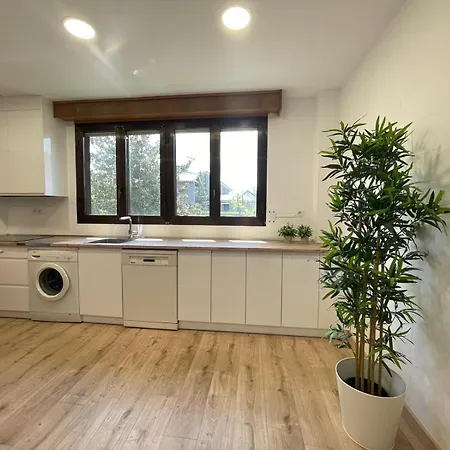 Holiday home La Cantera Jaca