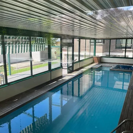 La Cantera * Хака