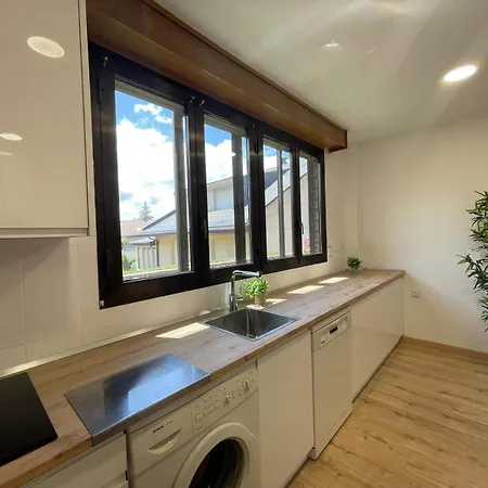 La Cantera Holiday home *