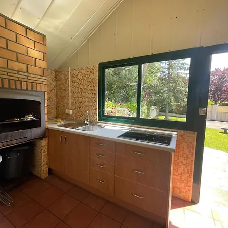 Holiday home La Cantera Jaca