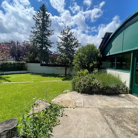 Semesterbostad La Cantera *