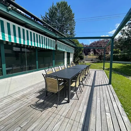 La Cantera Semesterbostad Jaca