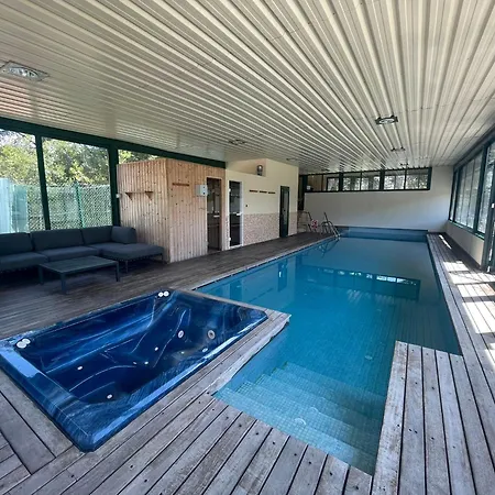 La Cantera Дом отдыха