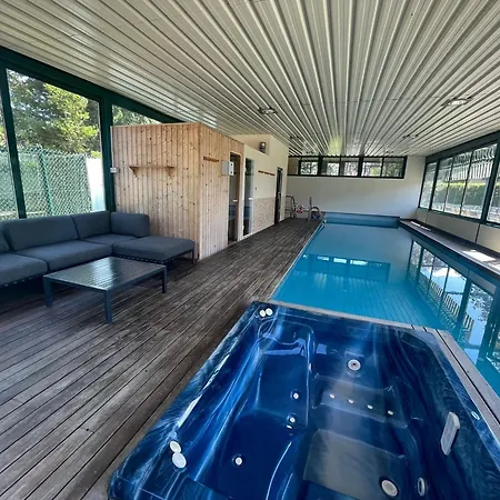 Сasa de vacaciones La Cantera *