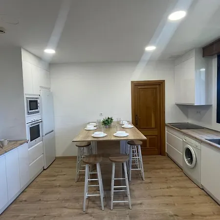 Holiday home La Cantera