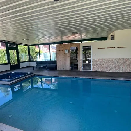 La Cantera Holiday home *