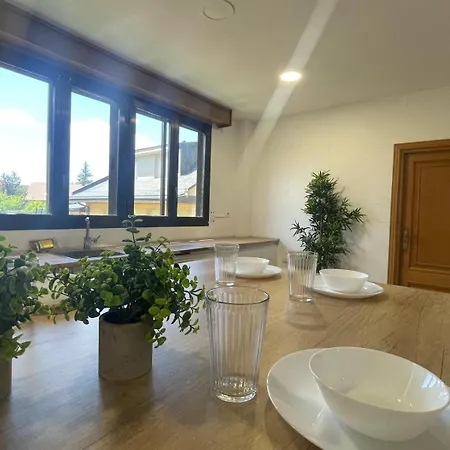 Дом отдыха La Cantera *