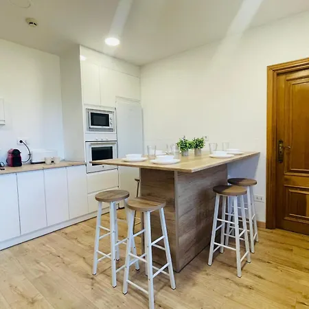 Дом отдыха La Cantera Хака