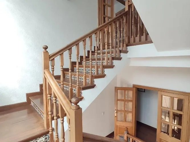 La Cantera Semesterbostad *