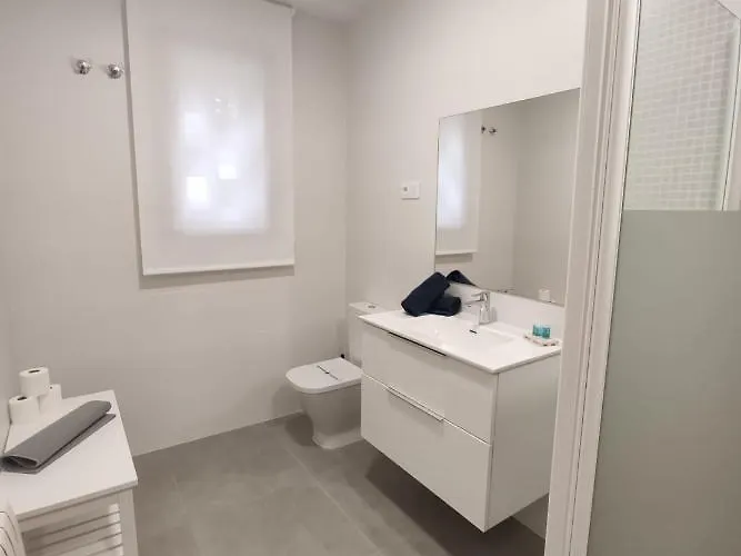 La Cantera Semesterbostad Jaca