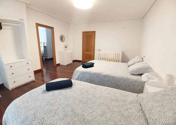 La Cantera Semesterbostad Jaca