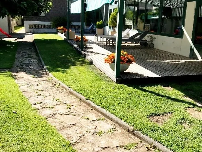 Сasa de vacaciones La Cantera