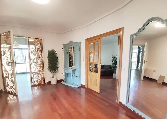 La Cantera Semesterbostad Jaca