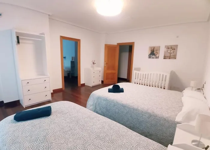 La Cantera Сasa de vacaciones Jaca