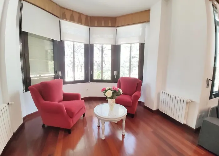 La Cantera Сasa de vacaciones