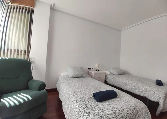 La Cantera Сasa de vacaciones