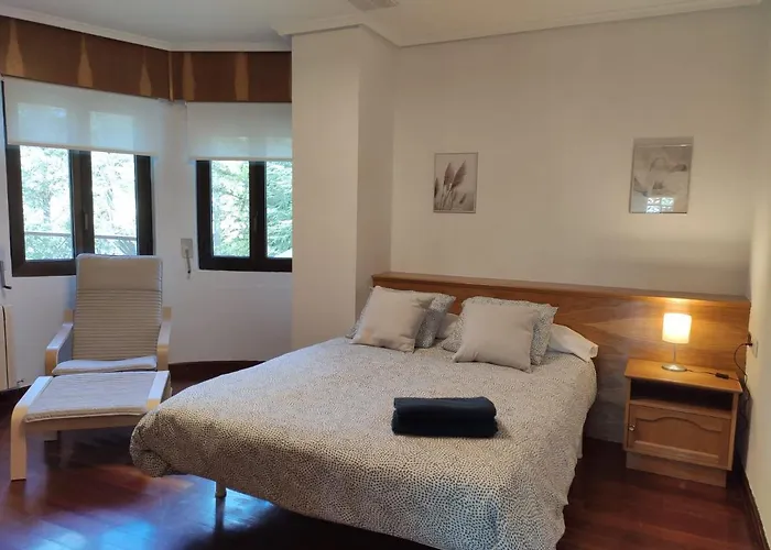 La Cantera Semesterbostad *