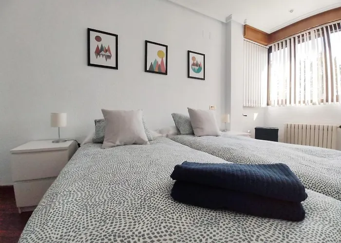 La Cantera Сasa de vacaciones Jaca