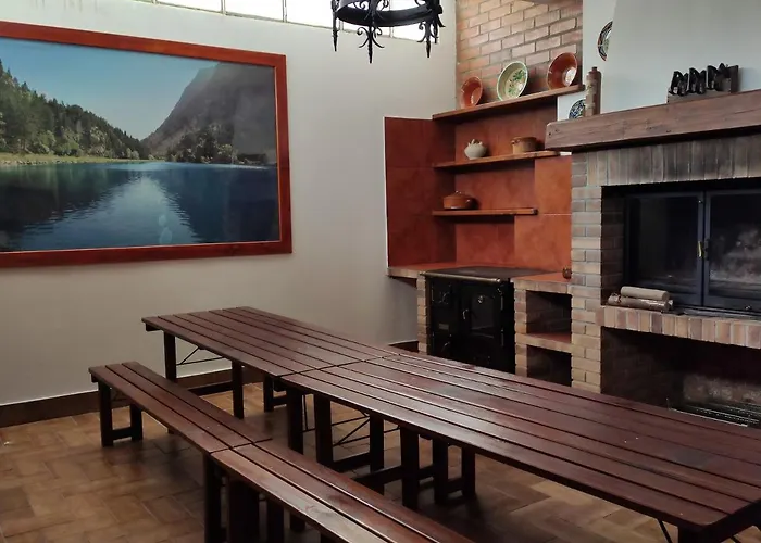 La Cantera Сasa de vacaciones