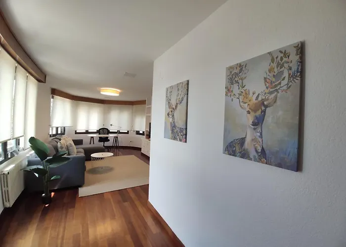 Сasa de vacaciones La Cantera