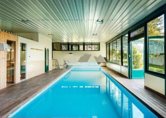 La Cantera Сasa de vacaciones *