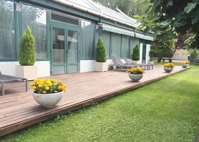 La Cantera Сasa de vacaciones *